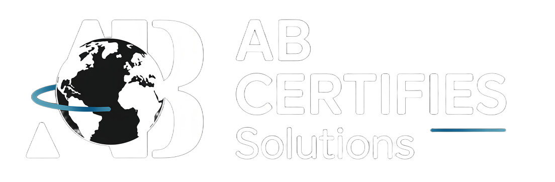 AB Certifies Solutions