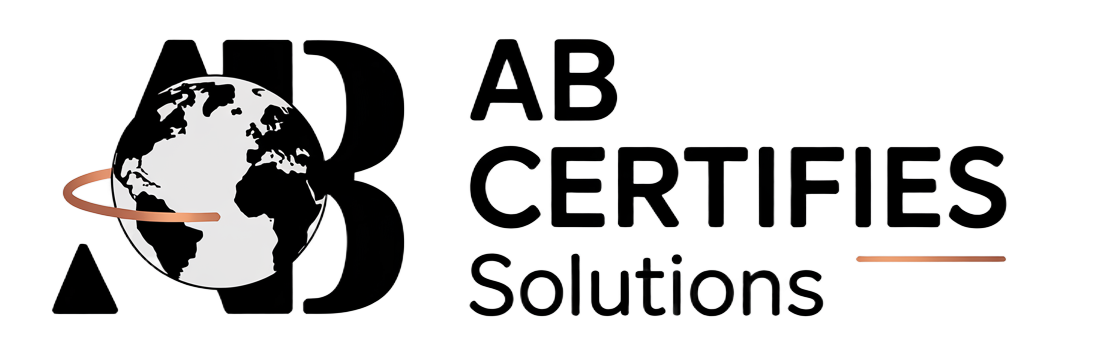 AB Certifies Solutions