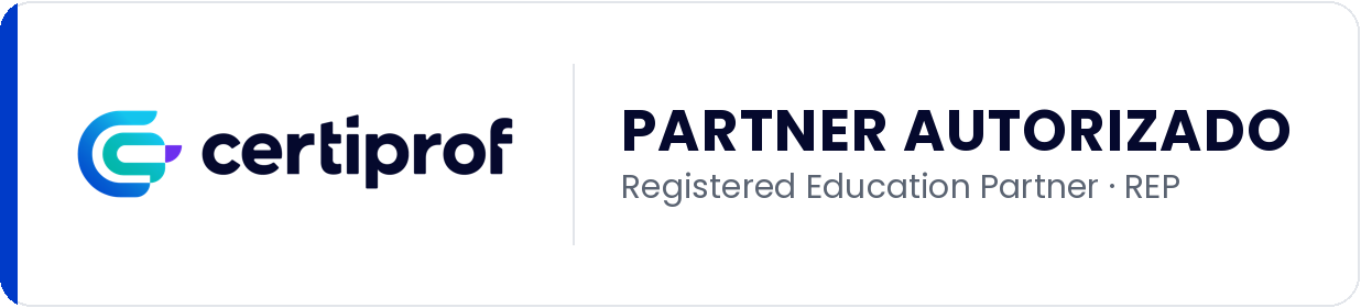 AB Certifies Solutions - Partner Autorizado de CertiProf (Registered Education Partner - REP)
